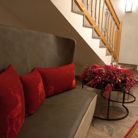 Gaestehaus Weber Oberperfuss Ngoại thất bức ảnh