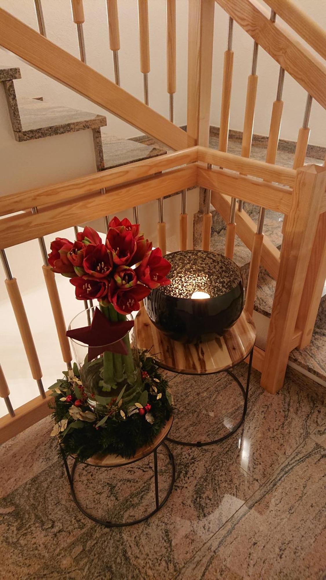 Gaestehaus Weber Oberperfuss Ngoại thất bức ảnh