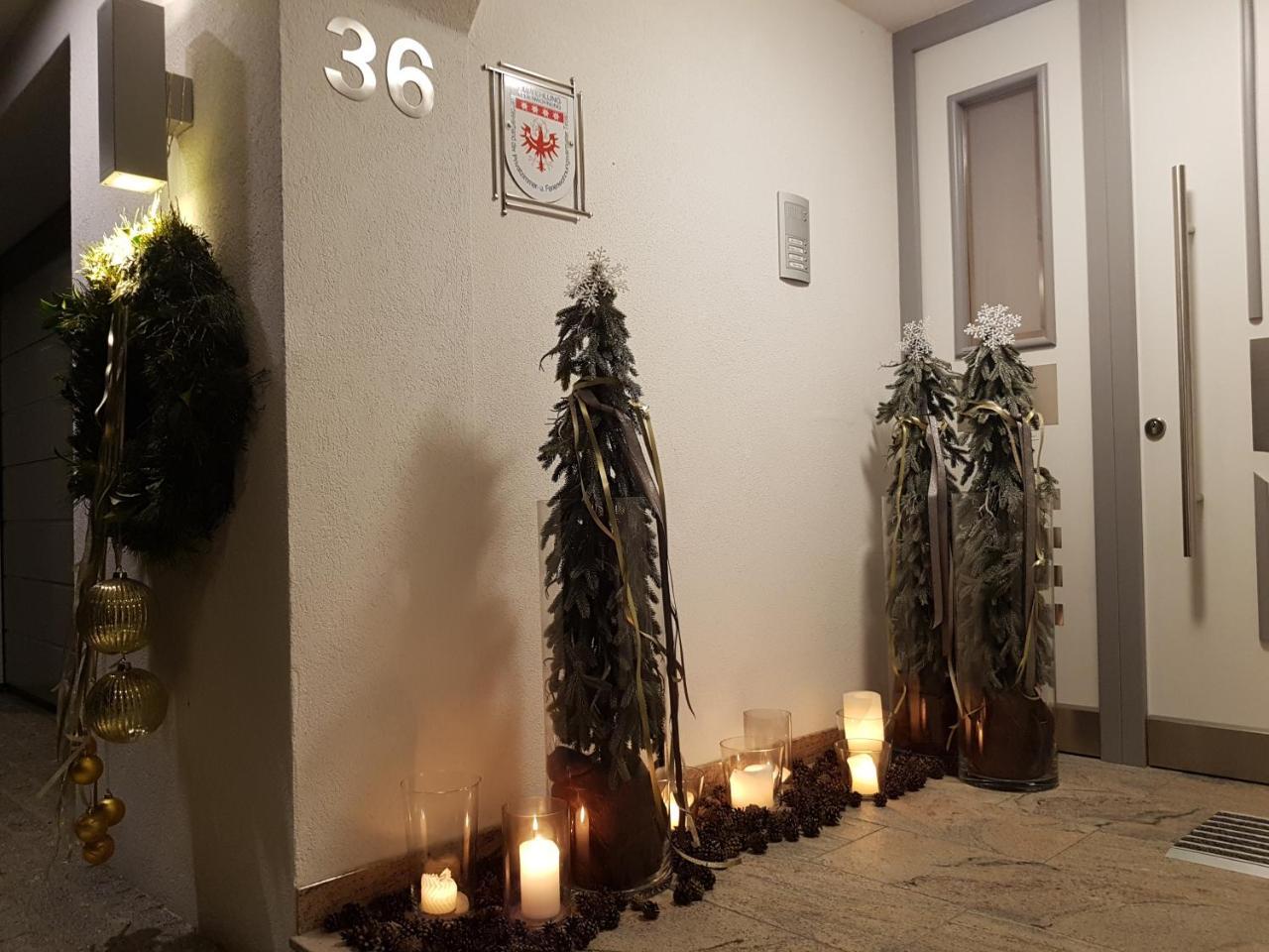 Gaestehaus Weber Oberperfuss Ngoại thất bức ảnh